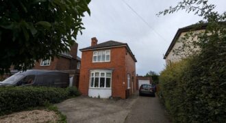 2 Bed House Detached, Lindis Road, Boston 2 Bed House Detached, Lindis Road, Boston