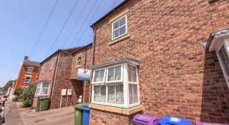 3 Bedroom Terraced House – With Parking 3 Bedroom Terraced House – With Parking