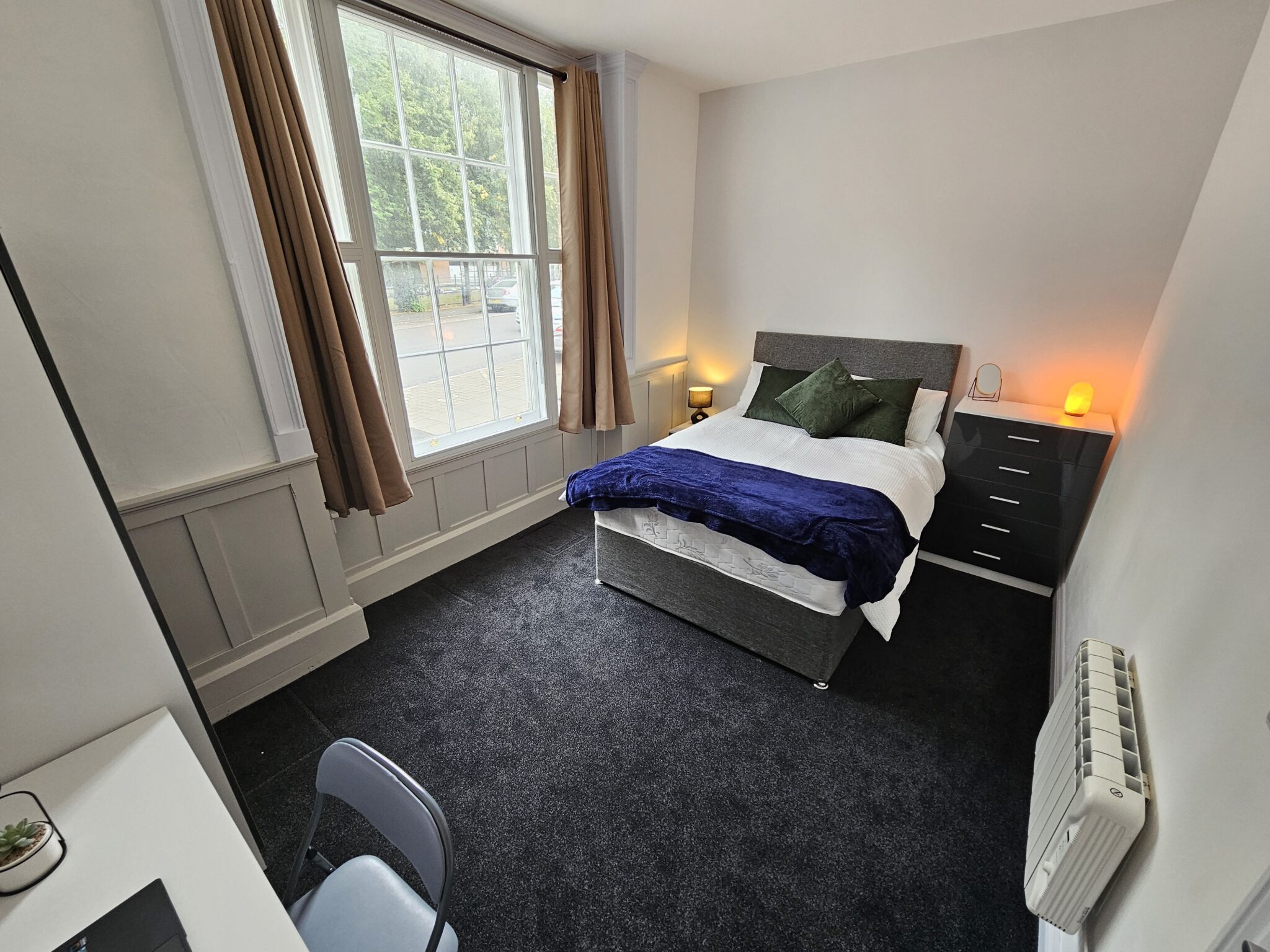 22 Wide Bargate, Boston,